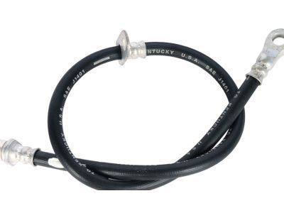 Pontiac 19184374 Brake Hose