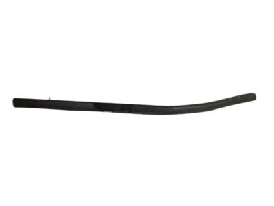 2009 Saturn Vue Weather Strip - 95025613