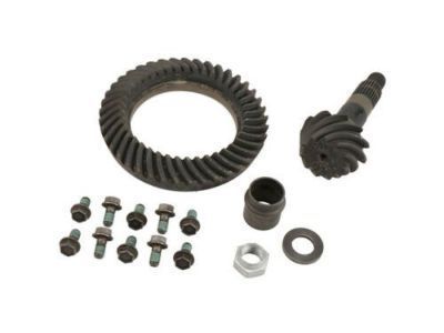 GMC 88967126 Ring & Pinion