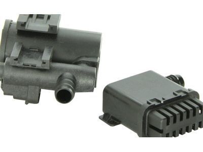 GMC 19207763 Solenoid Valve