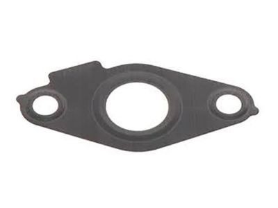 Chevy 12640850 GASKET,ENGINE OIL COOLER(PART OF 102)(RH)(1 OF 2 GASKETS)