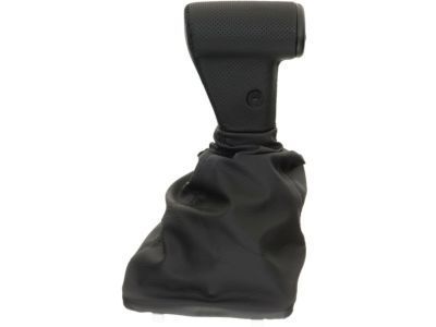 Hummer 15818699 Shift Lever