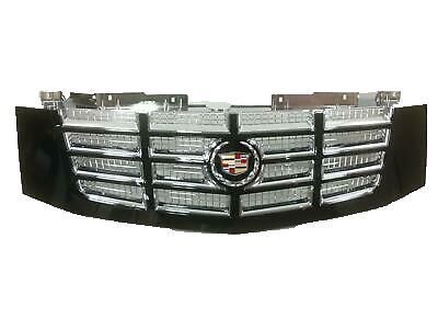 Cadillac 22860571 Grille Assembly