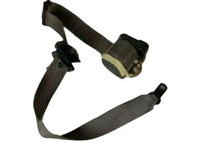 Chevy Express 2500 Seat Belt - 19260273