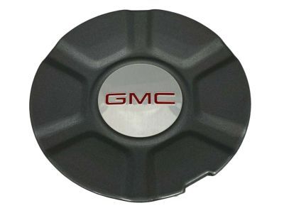 GMC 23446997 CAP,WHEEL TRIM