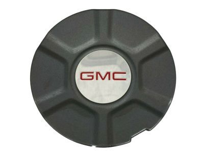 GMC 23446997 CAP,WHEEL TRIM