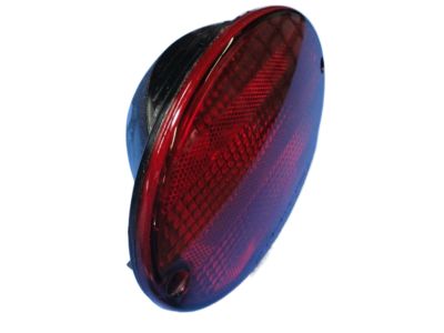 Chevy 16523533 Tail Lamp Assembly