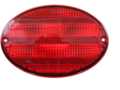 Chevy Corvette Tail Light - 16523533