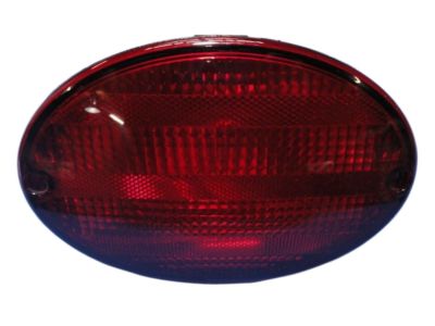 Chevy 16523533 Tail Lamp Assembly