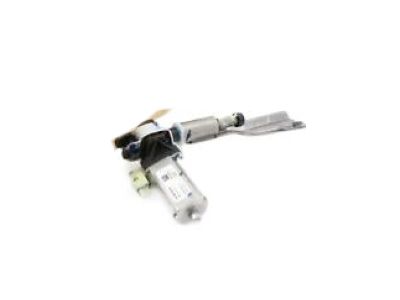 Buick 13584591 Actuator