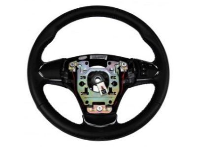 Chevy Corvette Steering Wheel - 22805642