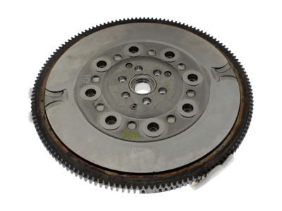 Pontiac Flywheel - 12577214