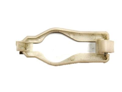 Cadillac 10351792 BRACKET,FRONT TURN SIGNAL LAMP