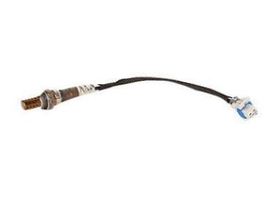 Chevy Astro Oxygen Sensor - 12561777