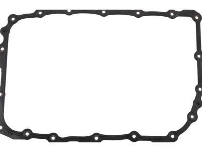 2009 Chevy Tahoe Oil Pan Gasket - 24224781