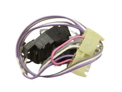 GM 26000572 Switch, Pivot & Pulse