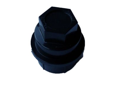 GMC 88891772 Wheel Cap