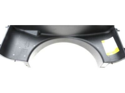 Chevy 22739141 Lower Shroud