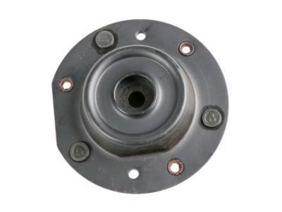 Pontiac G6 Shock And Strut Mount - 15836873