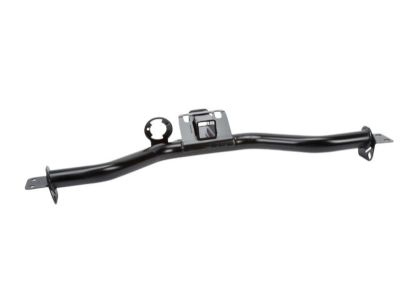 Buick 20781543 Trailer Hitch