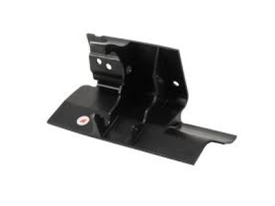 Chevy 23149234 Front Bracket Shield