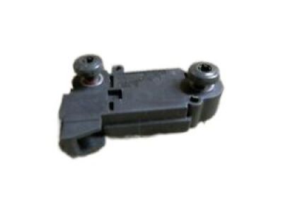 Pontiac 15212951 Front Impact Sensor