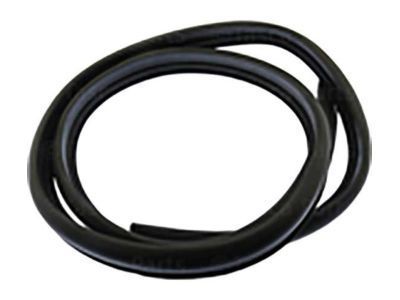 Hummer 20832875 Upper Weatherstrip