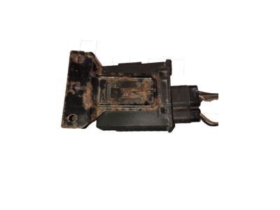 GMC 10069223 MODULE, AIR INJECTOR CONTROL VALVE (1986)