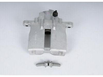 2007 Cadillac STS Brake Calipers - 89060218