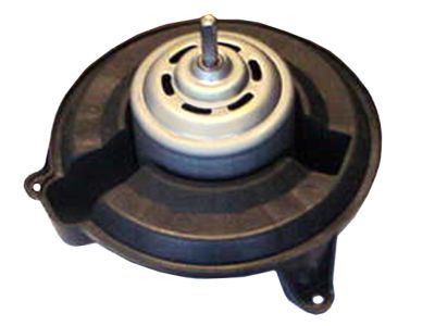 Chevy 88986838 Blower Motor