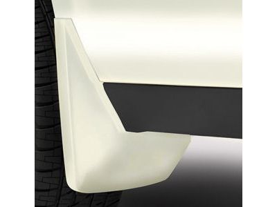 GMC 22922798 Mud Guard