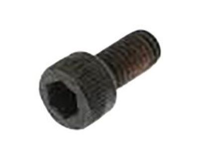 Chevy 15960191 Cooler Bolt