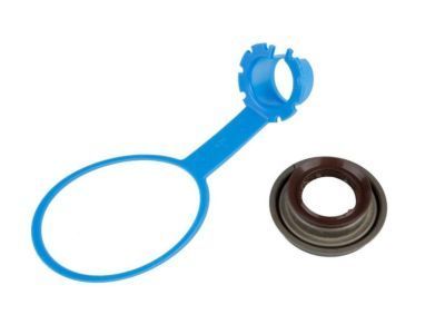 GMC 24288437 Output Shaft Seal