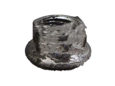 Pontiac 94515394 Wiper Arm Nut