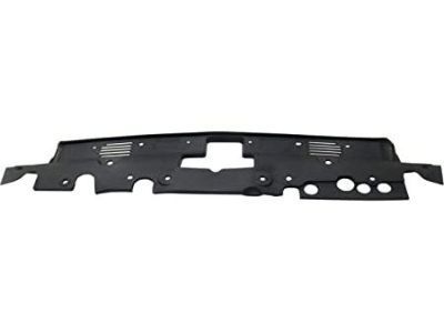 GM 95026204 Cover,Front Grille Opening