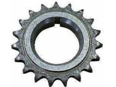 Buick 24100061 Crankshaft Gear