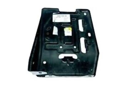 Cadillac 25794667 Battery Tray