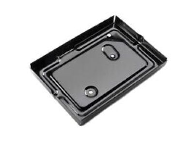 Pontiac 25794667 Battery Tray