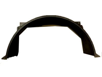 GMC 15593186 Lower Shroud