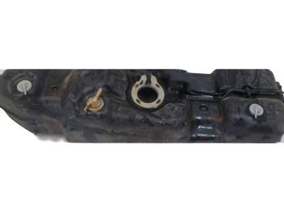 Oldsmobile 15231628 Fuel Tank