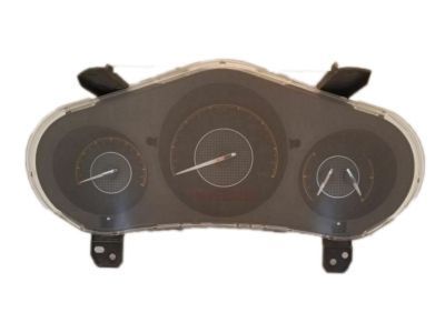 Saturn Speedometer - 20808418