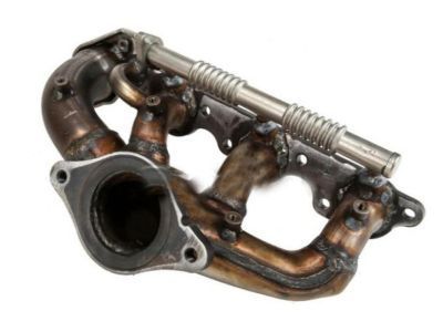 Buick 12575855 Exhaust Manifold