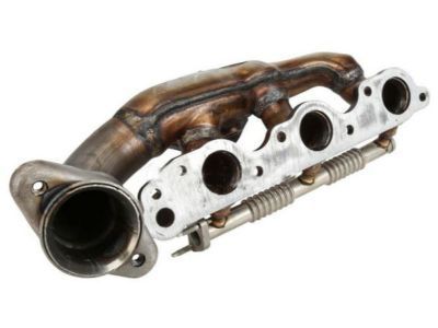 Buick 12575855 Exhaust Manifold