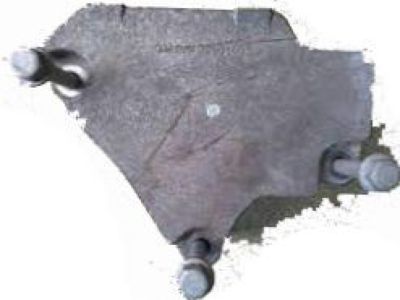 Cadillac Engine Mount - 22901603