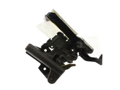 Buick 16634628 Latch