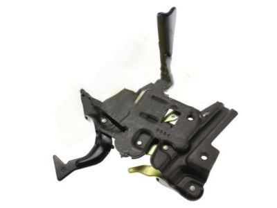 Buick Park Avenue Hood Latch - 16634628