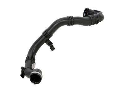 Chevy 13345223 HOSE,CHARGING AIR COOLER OUTLET AIR(INCLUDES 2-7)(HAS TINNED PINS)