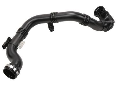 Chevy 13345223 HOSE,CHARGING AIR COOLER OUTLET AIR(INCLUDES 2-7)(HAS TINNED PINS)