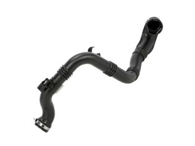 Chevy 13345223 HOSE,CHARGING AIR COOLER OUTLET AIR(INCLUDES 2-7)(HAS TINNED PINS)