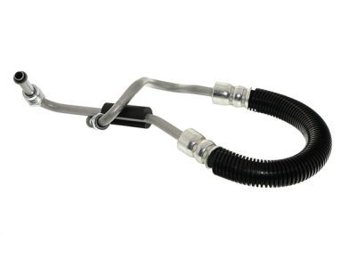 GMC 20930009 Power Steering Return Hose